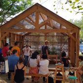 Atelier sur les plantes médicinales au Jardin Nurserie Atelier sur les plantes médicinales au Jardin Nurserie