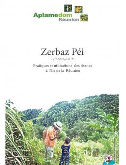 Livre Zerbaz Péi Livre Zerbaz Péi