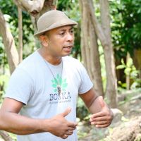 Formation PAPAM - M. Wilfrid Thémyr, tisanier