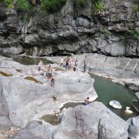 Formation PAPAM - Chez le tisanier Wilfrid Thémyr