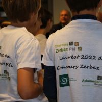 Concours Zerbaz Péi 2022